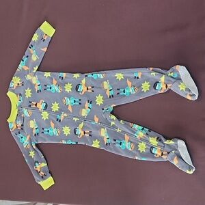 Simple joys sleeper sz 18 months